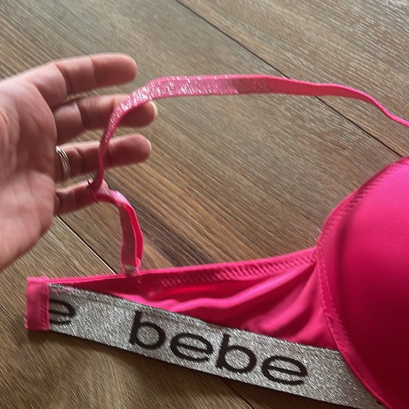 BEBE BRA 36C - Picture 2 of 3
